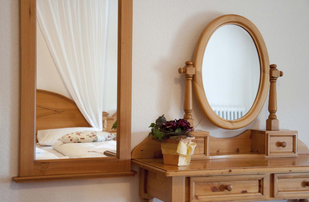 Haus Schlesien Hotel Konigswinter Bagian luar foto